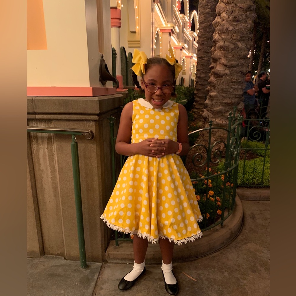Toy Story Gabby Costume